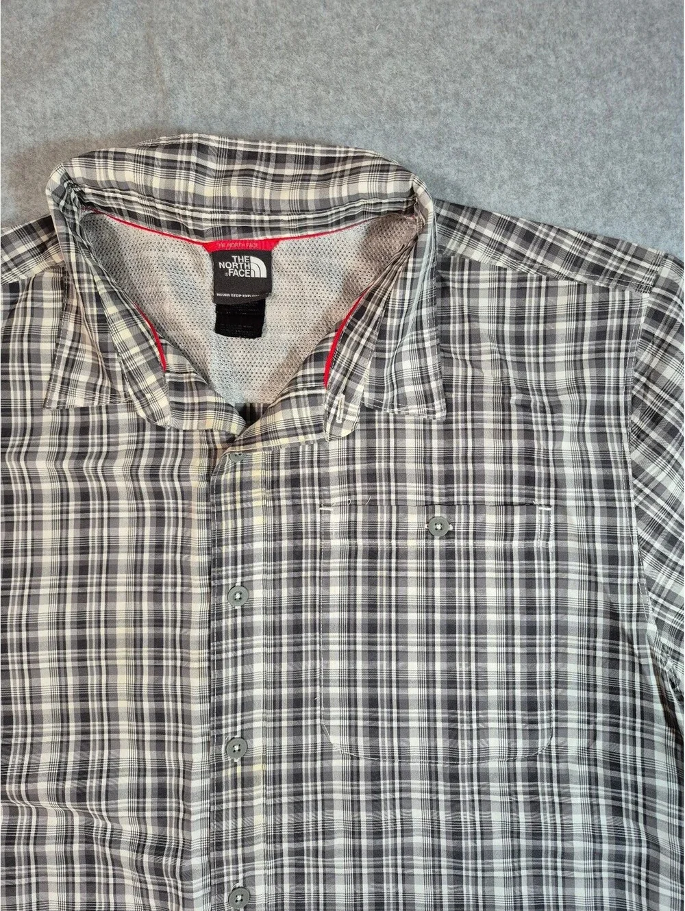The North Face north face